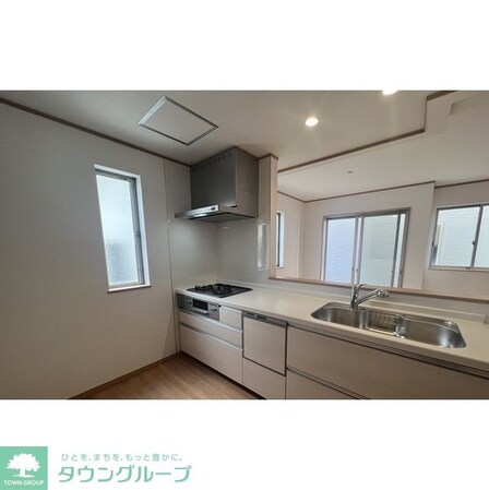 Kolet国立谷保#09の物件内観写真